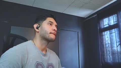 Snapshot of richard_milleer chatting on 10, 6, 2026 Ricardo online show from 10, 6, 2026