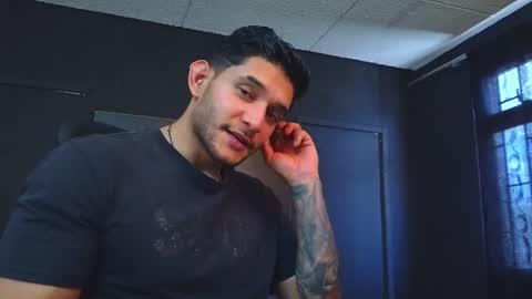 Snapshot of richard_milleer chatting on 11, 6, 2026 Ricardo online show from 11, 6, 2026