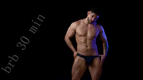 Ricardo online show from 14, 7, 2026