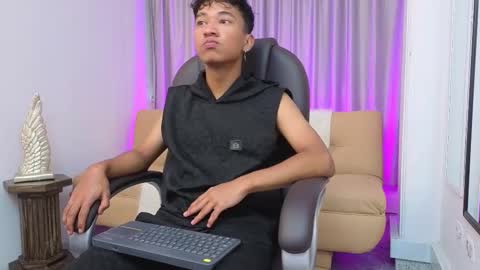 richard_price online show from 16, 3, 2026