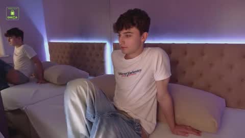 Richard online show from 30, 10, 2025