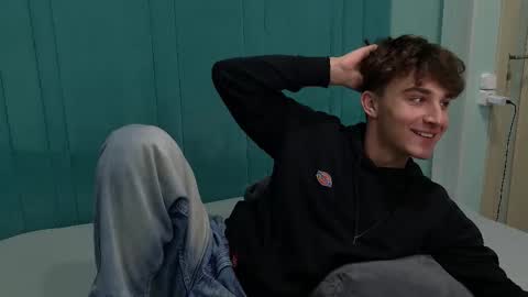 Richard online show from 1, 12, 2025