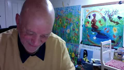 Richard online show from 29, 12, 2024