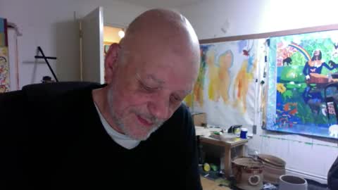 Richard online show from 31, 3, 2026