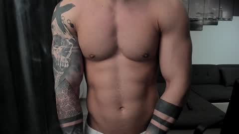 RichardDarell online show from 17, 1, 2025