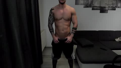 RichardDarell online show from 3, 2, 2025