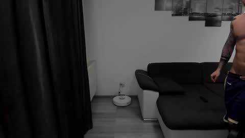 RichardDarell online show from 16, 2, 2025