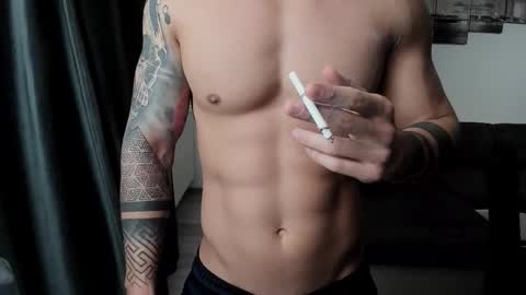 RichardDarell online show from 19, 9, 2025