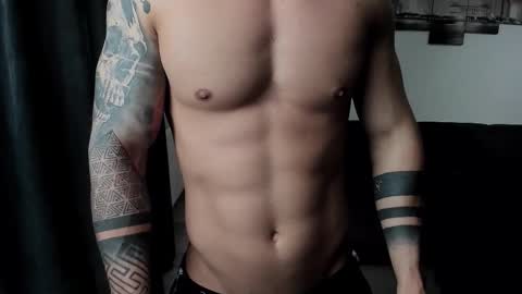 RichardDarell online show from 28, 9, 2025