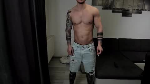 RichardDarell online show from 4, 3, 2026