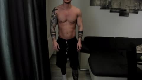 RichardDarell online show from 26, 3, 2026