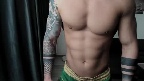 RichardDarell online show from 22, 4, 2026