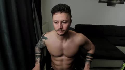 RichardDarell online show from 27, 4, 2026