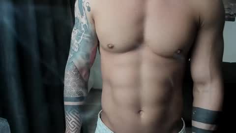 RichardDarell online show from 29, 4, 2026