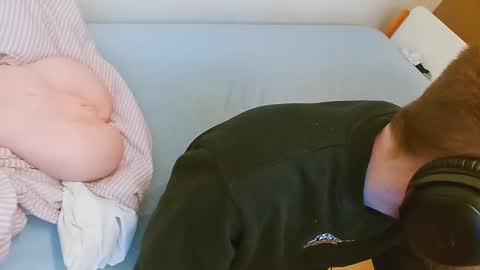 richarddavidson94 online show from 26, 2, 2025