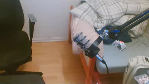 richarddavidson94 online show from 19, 2, 2026