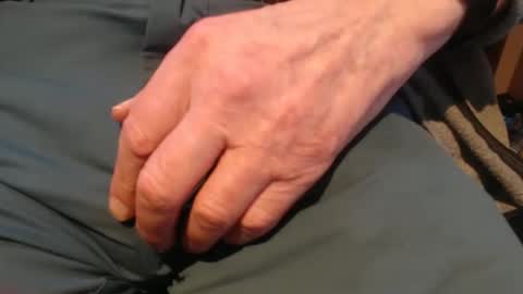 richarder7 online show from 11, 2, 2025