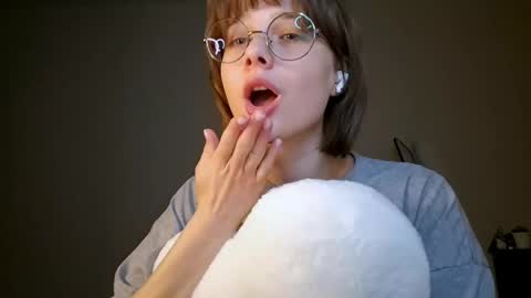 Luna online show from 25, 4, 2026