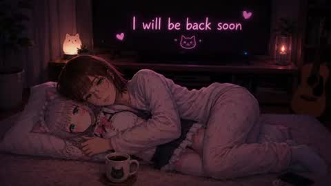 Luna online show from 25, 7, 2026