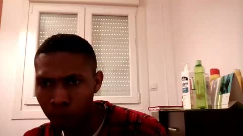 richarrdrico online show from 20, 1, 2025