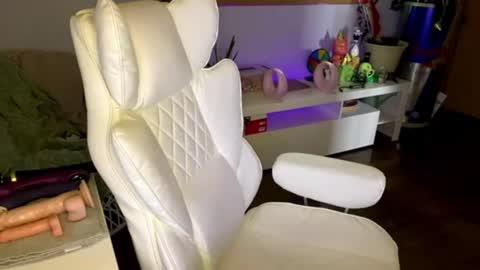 Amber online show from 26, 7, 2026
