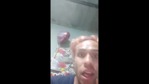 richi193200 online show from 5, 3, 2026