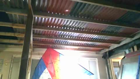 Snapshot of richie00731 chatting on 5, 10, 2025 Rich online show from 5, 10, 2025