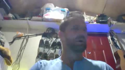 Snapshot of richie00731 chatting on 6, 10, 2025 Rich online show from 6, 10, 2025