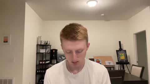 Snapshot of richiewest chatting on 20, 1, 2025 Richie online show from 20, 1, 2025