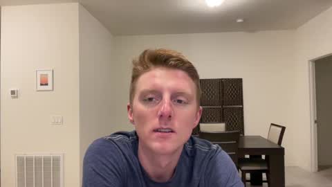 Snapshot of richiewest chatting on 22, 2, 2025 Richie online show from 22, 2, 2025