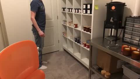 Snapshot of richiewest chatting on 15, 1, 2026 Richie online show from 15, 1, 2026