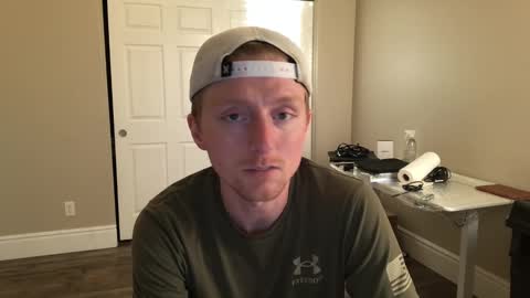 Snapshot of richiewest chatting on 21, 3, 2026 Richie online show from 21, 3, 2026