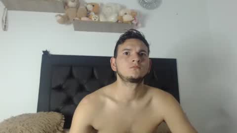 rich online show from 12, 3, 2025