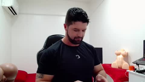 Rickseduction online show from 7, 1, 2026