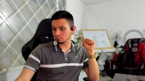  Rick Diesel  online show from 28, 12, 2024