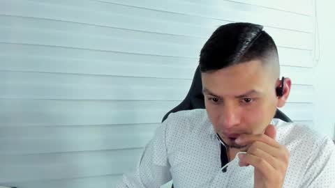  Rick Diesel  online show from 10, 3, 2025