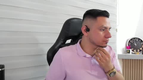  Rick Diesel  online show from 6, 10, 2025