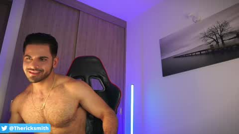 Rick online show from 3, 12, 2024