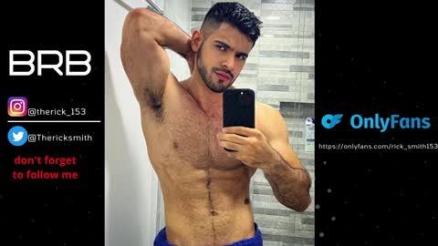 Rick online show from 21, 12, 2024