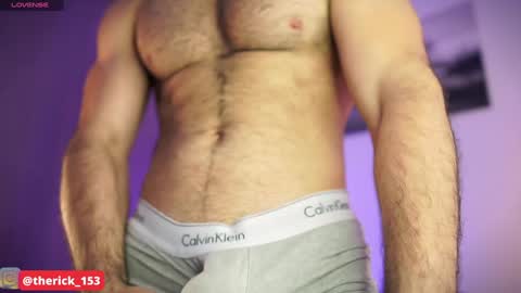 Rick online show from 22, 12, 2024