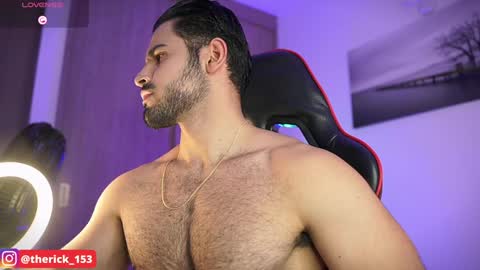 Rick online show from 28, 12, 2024