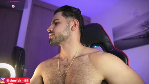 Rick online show from 7, 1, 2025