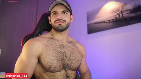 Rick online show from 20, 2, 2025