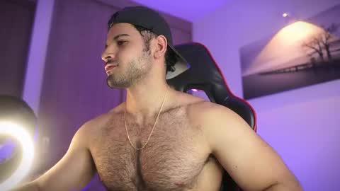 Rick online show from 12, 3, 2025