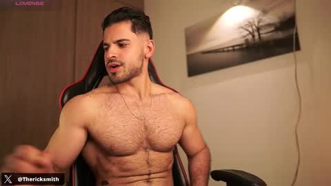 Rick online show from 17, 10, 2025