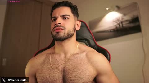 Rick online show from 24, 10, 2025