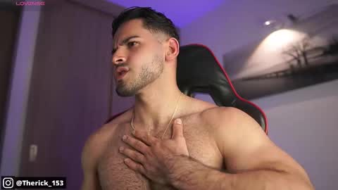 Rick online show from 15, 11, 2025