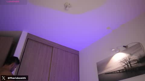 Rick online show from 15, 12, 2025