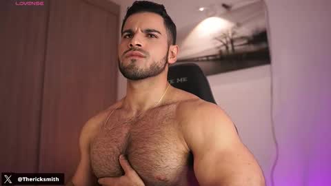 Rick online show from 19, 3, 2026