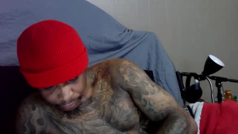 Rick online show from 29, 10, 2025